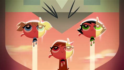 The Powerpuff Girls To Return With New Series In 2016 Variety
