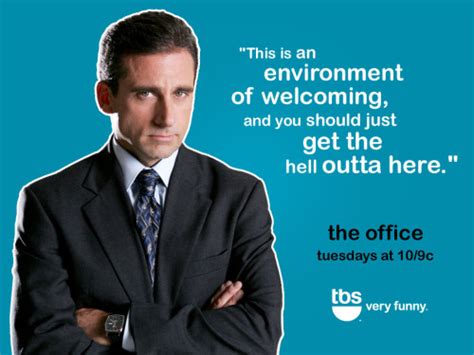 Toby The Office Funny Quotes Quotesgram