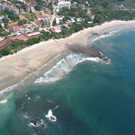 Playa Tamarindo Costa Rica Anahi Costa Contreras Margaux Laskey