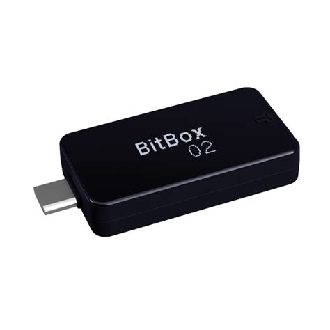 Hardware Wallets im Vergleich - Ledger, Bitbox02, Trezor ...