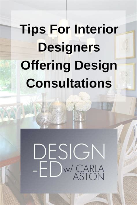 Interior Design Consulting How To Provide In Home And Virtual One Off