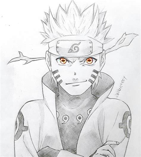 Naruto Sketch Drawing Naruto Drawings Marvel Drawings Anime Drawings Sketches Anime Sketch