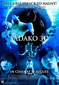 Geektastic Film Reviews: Sadako 3D