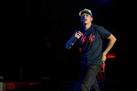 Logic Gets Animated For Rick And Morty Univision 985 The Beat
