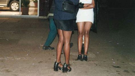 Nairobi Man Counts Losses After Prostitutes Dupe Him With The Promise Of A Threesome K24 Tv