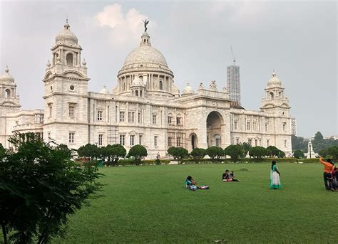 10 Incredible Places To Visit In Kolkata That You Must Visit