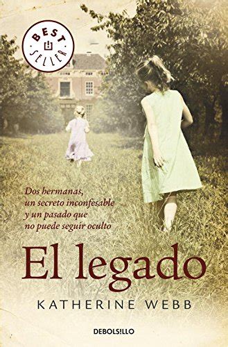 Sparerdese Libro El Legado Best Seller Katherine Webb Epub