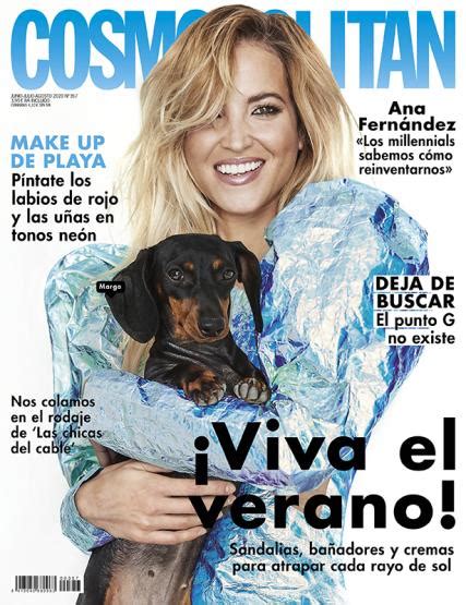 Cosmopolitan Spanish Magazine Subscription