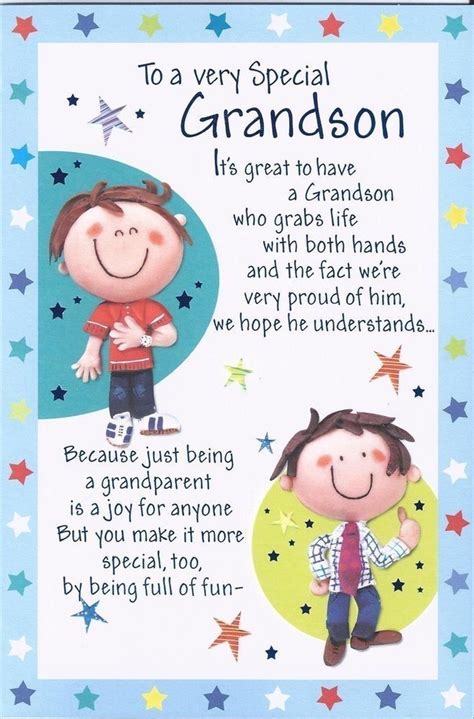 Pin By Katherine Green Belits On Grandson Grandson Birthday Wishes Happy Birthday Grandson