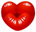 Big Kiss, Love Kiss, Love You Images, Heart Images, Lip Pictures, Good ...