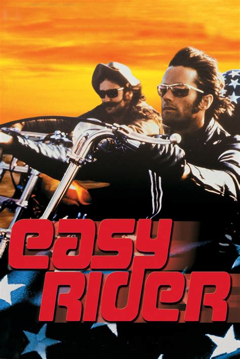 Easy Rider Full Cast And Crew Tv Guide