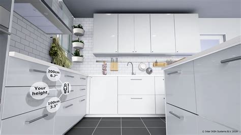 The ikea kitchen event is a straightforward 15 percent credit on a purchase of $2,000 and up in the form of an ikea gift card to be used on a future purchase. IKEA's new app lets you try out furniture in virtual ...