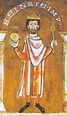 ARTICULOS RELIGIOSOS.: Enrique IV del Sacro Imperio Romano Germánico