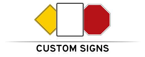 Signage Gallery Custom Sign Printing