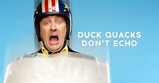 Watch Duck Quacks Don't Echo | Episodes | TVNZ OnDemand
