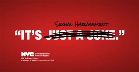 Nyc Commission On Human Rights Launches Campaign To Report Harassment From Harlem To Hollis