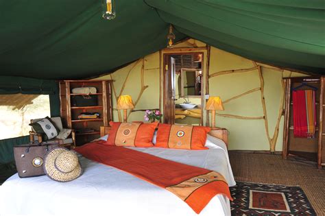 Satao Camp Tent -- Kenya Luxury Camp | Luxury safari lodge, Luxury camping, Luxury safari