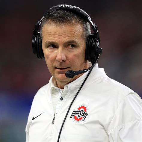 Urban Meyer Suspended By Ohio State Amid Domestic Violence Scandal