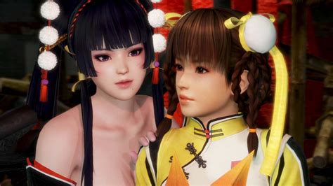Dead Or Alive 6 公式サイト How To Play