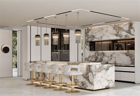 Award Winning Interior Design Firm Udesign Unveills A New Marbella