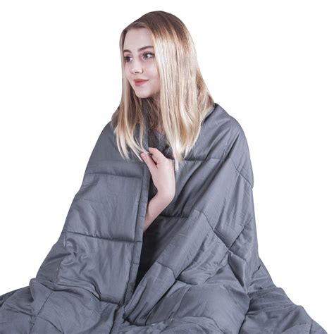 The 6 Best Weighted Cooling Blanket Adult Home Creation