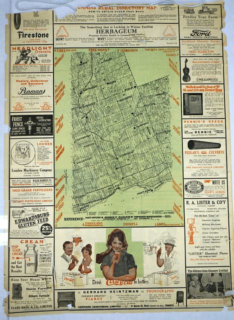 South And Central Hastings Map Discover Cabhc