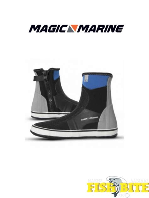 Magic Marine Ultimate Boot No40 Fishbitegr