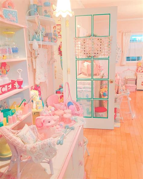 Dreamy Little Space Perfect Little Pastel Baby Room