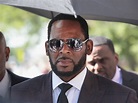 R. Kelly is sentenced to 30 years in prison | NCPR News