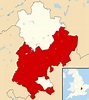 Central Bedfordshire District Council