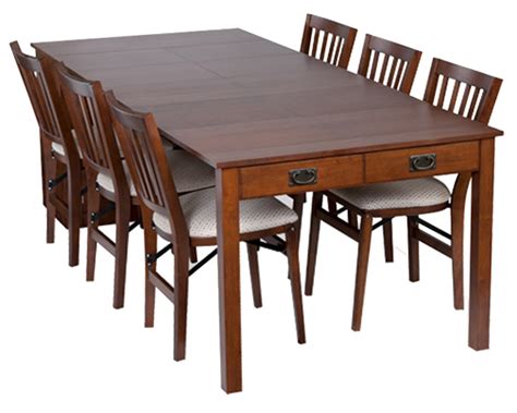 Best Expandable Dining Table The Best Home