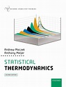 Statistical Thermodynamics (2nd edition) | Oxford University Press