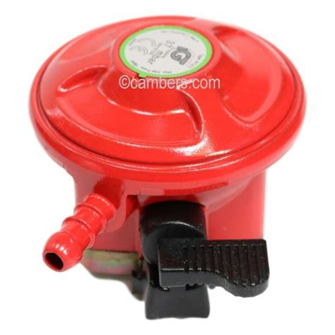 Calor Propane Clip On Patio Regulator 27mm Cambers Country Store