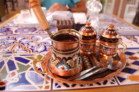How To Make The Perfect Arabic Coffee Styleourlife Com