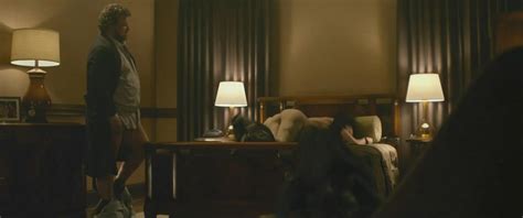 Naked Rooney Mara In The Girl With The Dragon Tattoo