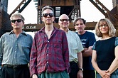 The Feelies announce 2018 tour dates; Yung Wu LP being reissued