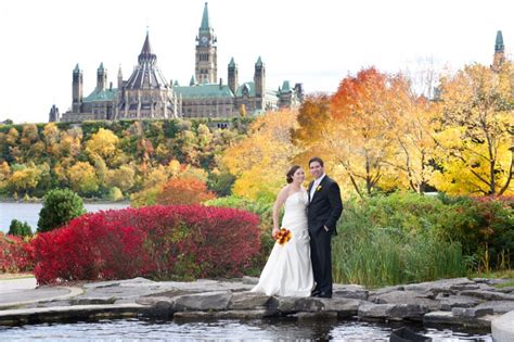 Ottawa Fall Wedding Ottawa Wedding Photographer Photography Blog