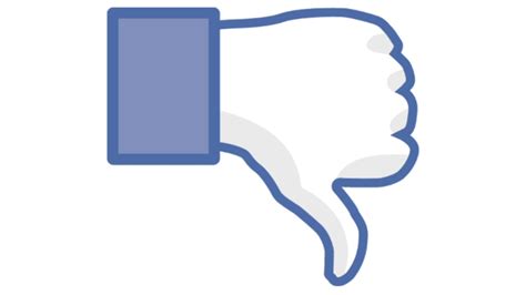 Why Doesnt Facebook Have A Dislike Button
