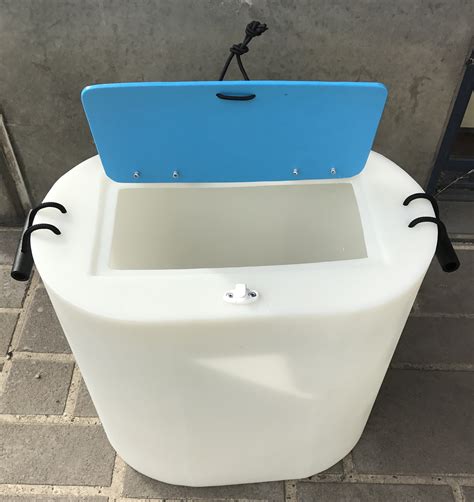 Live Bait Tank