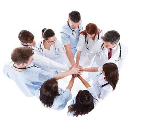 Healthcare And Nurse Staffing Agency About Atlantic Medical Staffing