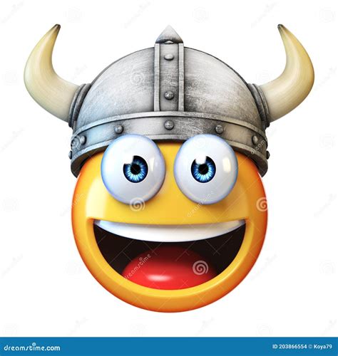 Knight Emoji Emoticon Cartoon Vector 63440203