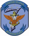 United States Seventh Fleet - Wikipedia | Fleet, United states navy, Us ...