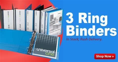 How Are Binders Measured Use Our 3 Ring Binder Size Guide