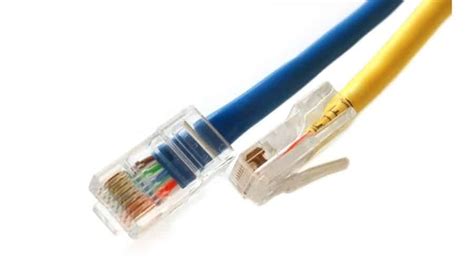 Ethernet Wiring A Or B Conquerall Electrical Ltd