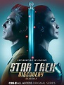 Poster Star Trek: Discovery - Saison 2 - Affiche 7 sur 49 - AlloCiné