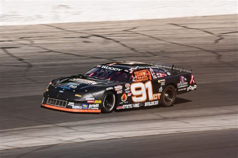 Per 2020 nascar late model rule book or latest edition. Three Drivers Aiming For Late Model Title at Thompson ...