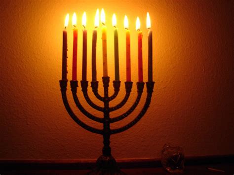 Hanukkah The Jewish Festival Of Lights