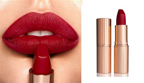 The Very Best Red Lipstick Shades 2019 Culture Whisper