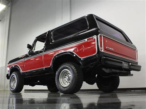 1978 Ford Bronco For Sale Cc 860249