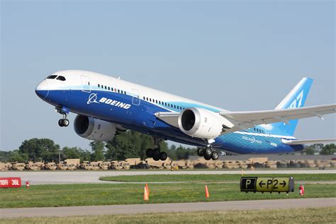 Faa Allows Boeing To Resume 787 Dreamliner Deliveries Flying Magazine